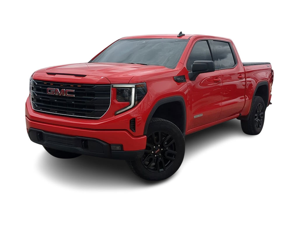 gmc sierra 1500 2024 3GTUUCED5RG219029 image